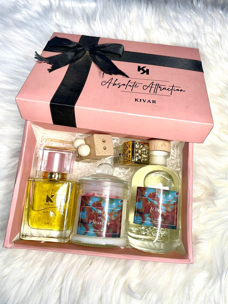 Gift Box A