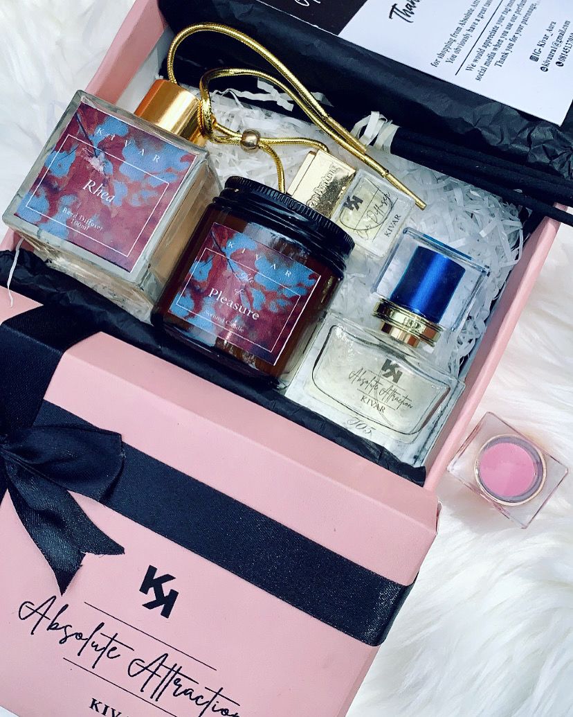 Gift Box B